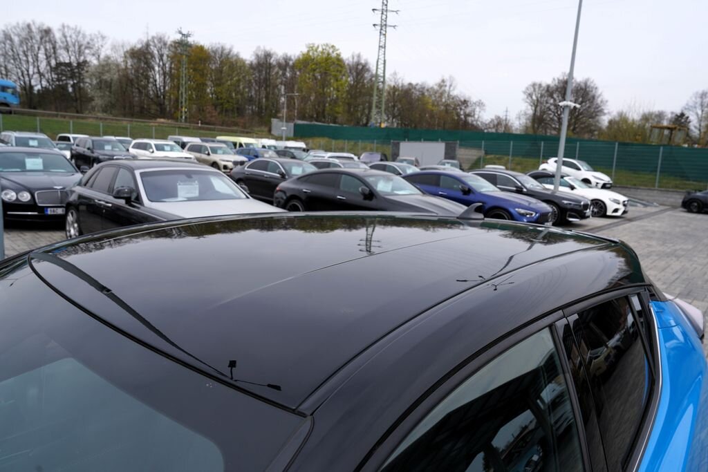 Toyota C-HR Hatchback 1,8 l 125 kw