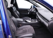 Audi Q7 SUV / Terénní 3,0 l 200 kw