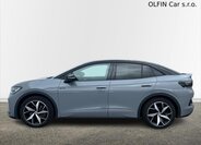 Volkswagen ID.5 Kombi 0,0 220 kw