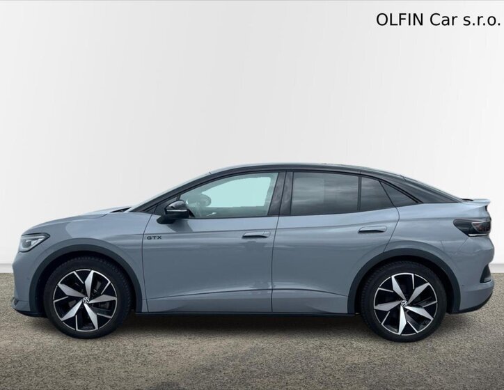 Volkswagen ID.5 Kombi 0,0 220 kw