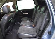 Ford S-MAX MPV 2,5 l 162 kw