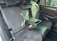 Škoda Kodiaq SUV / Terénní 2,0 l 110 kw