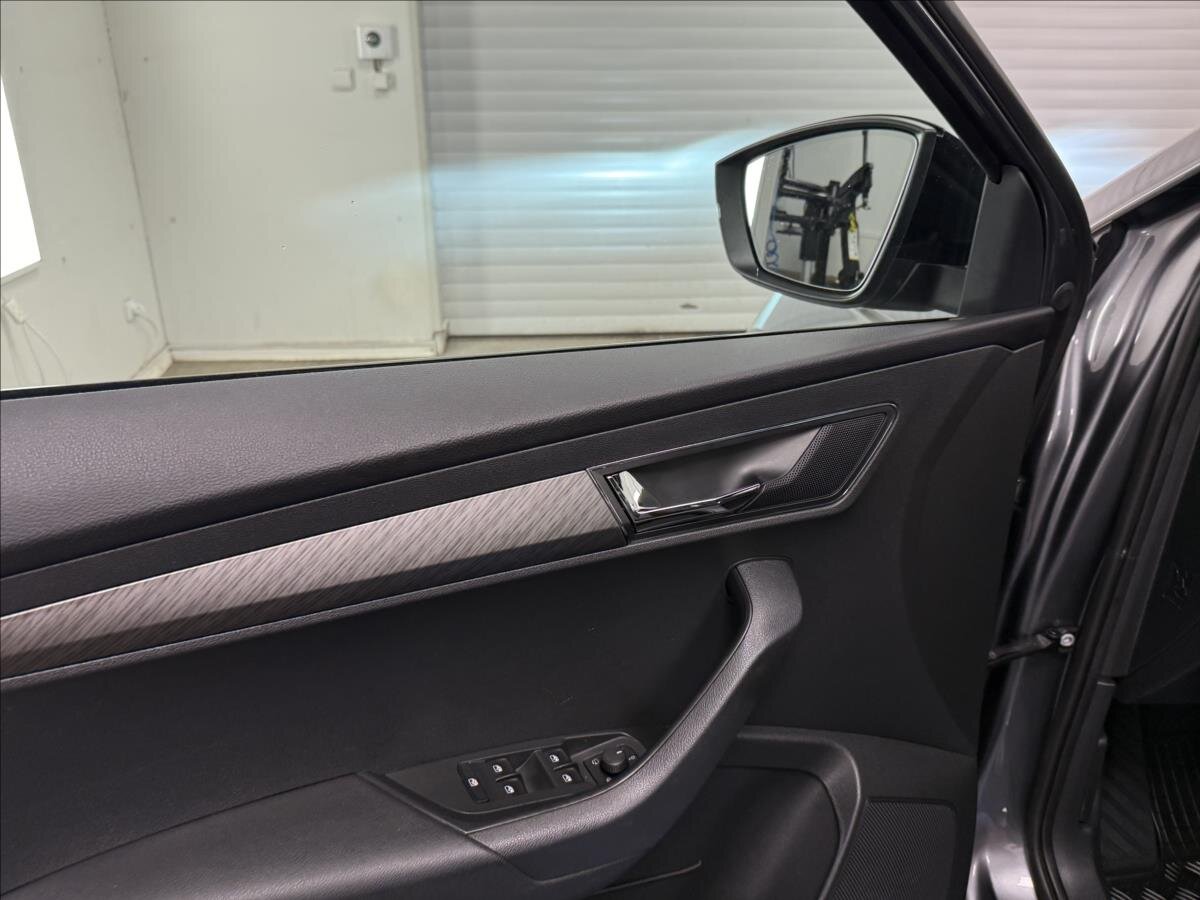 Škoda Karoq Kombi 2,0 l 110 kw