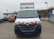 Renault Master 2
