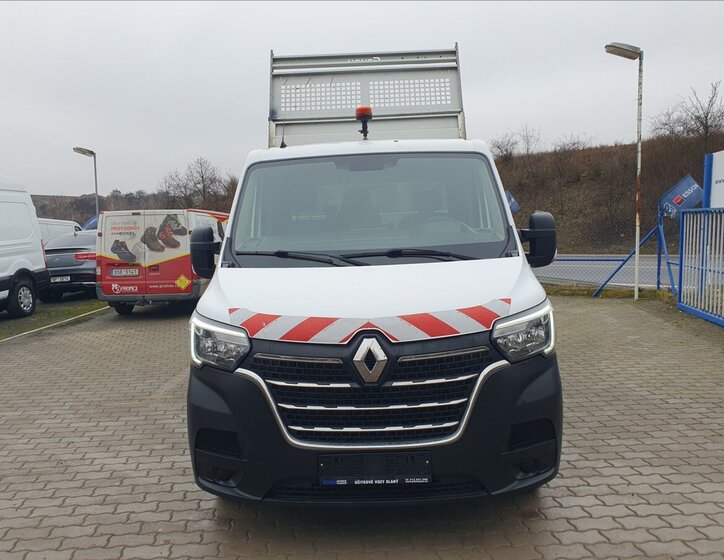 Renault Master 2