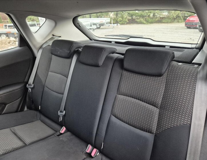 Hyundai i30 Hatchback 1,6 l 89 kw