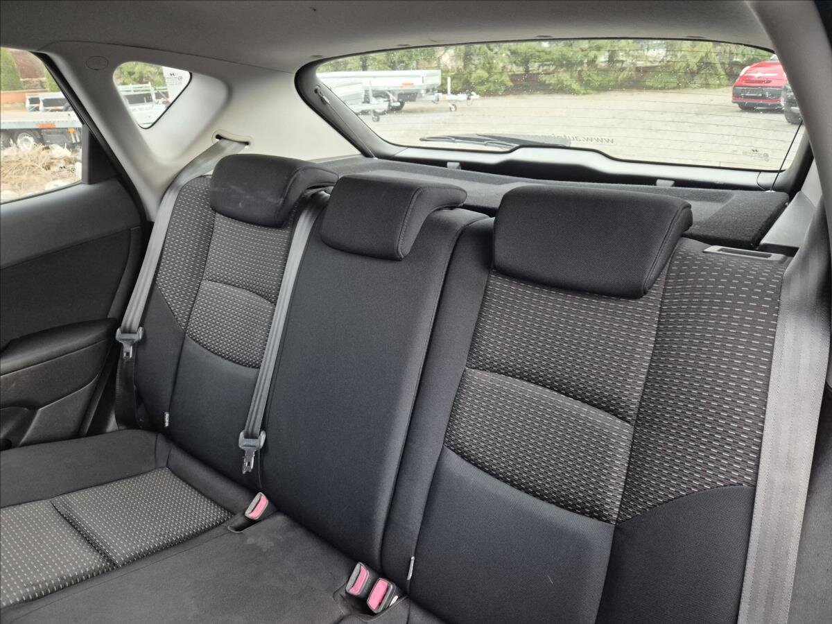 Hyundai i30 Hatchback 1,6 l 89 kw