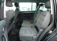 Volkswagen Touran Kombi 2,0 l 100 kw