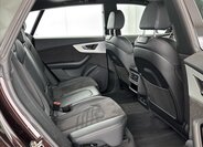 Audi Q8 SUV / Terénní 3,0 l 250 kw