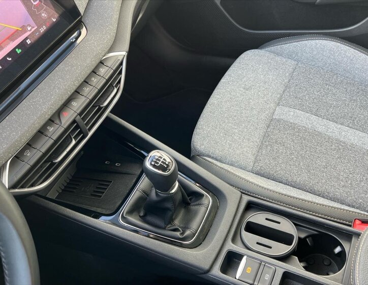 Škoda Octavia Sedan / Limuzína 2,0 l 85 kw