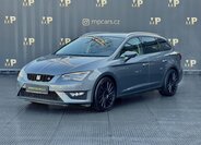 Seat Leon 1