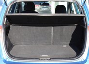 KIA Venga Hatchback 1,6 l 91 kw