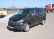 Volkswagen Caravelle 2