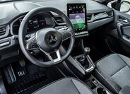 Mitsubishi ASX SUV / Terénní 1,3 l 104 kw