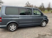Volkswagen Multivan VAN-Minibus 0,0 0