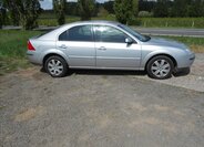 Ford Mondeo Liftback 1,8 l 92 kw