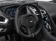 Aston Martin Vanquish 25