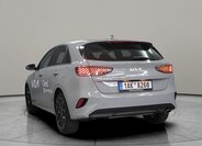 KIA Ceed Hatchback 1,5 l 103 kw