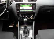 Škoda Octavia Kombi 2,0 l 135 kw