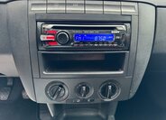 Škoda Fabia Kombi 1,2 l 47 kw