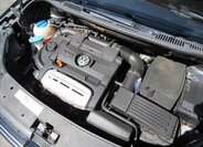 Volkswagen Touran Kombi 1,4 l 103 kw