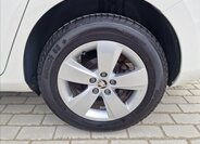 Škoda Fabia Kombi 999,0 70 kw