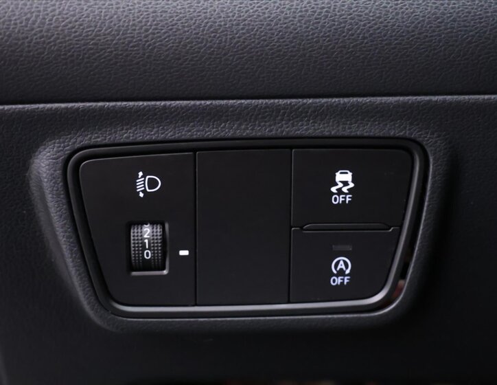 Hyundai Tucson SUV 1,6 l 110 kw