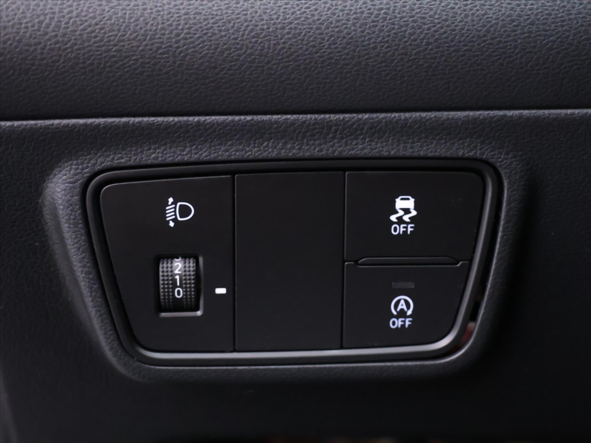 Hyundai Tucson SUV 1,6 l 110 kw