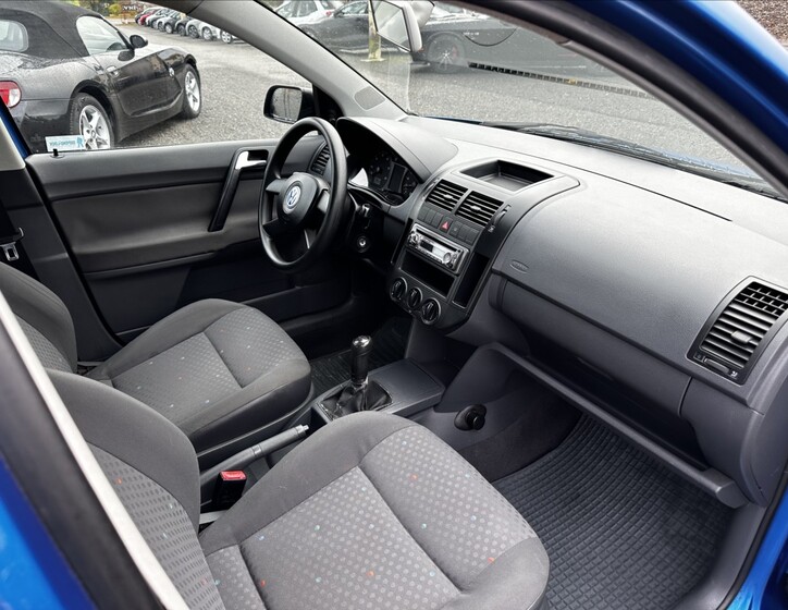 Volkswagen Polo 18