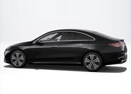 Mercedes-Benz CLA Kupé 0,0 165 kw