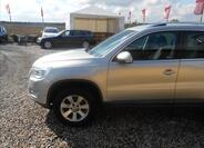 Volkswagen Tiguan 10