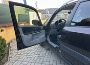 Suzuki SX4 Hatchback 1,6 l 88 kw