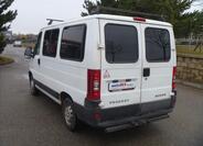 Peugeot Boxer 5