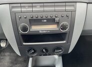 Škoda Fabia Sedan / Limuzína 1,4 l 55 kw