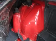 Škoda Forman Kombi 1,3 l 43 kw