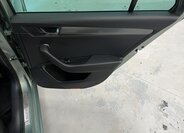 Škoda Superb Kombi 2,0 l 110 kw