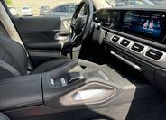 Mercedes-Benz GLE 13