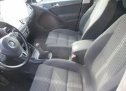Volkswagen Tiguan SUV / Terénní 2,0 l 81 kw