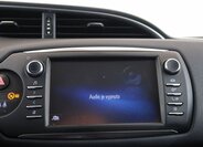 Toyota Yaris 18