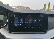 Škoda Octavia Kombi 2,0 l 85 kw