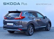Honda CR-V SUV / Terénní 2,0 l 107 kw
