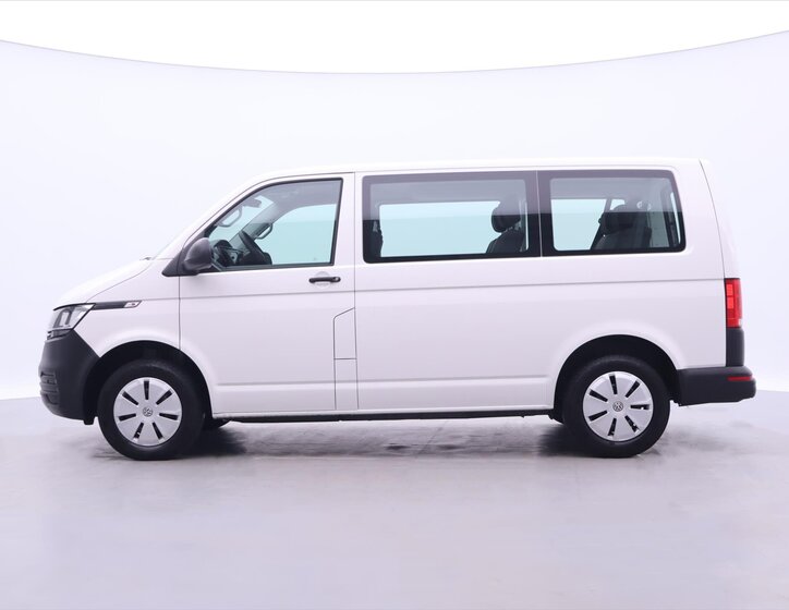 Volkswagen Transporter Kombi 2,0 l 81 kw