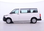 Volkswagen Transporter Kombi 2,0 l 81 kw