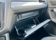 Volkswagen Tiguan SUV 1,5 l 110 kw