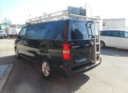 Opel Vivaro Ostatní 2,0 l 106 kw