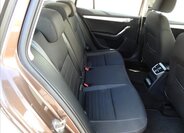 Škoda Octavia Kombi 1,5 l 96 kw