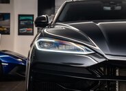 Lamborghini Urus 25