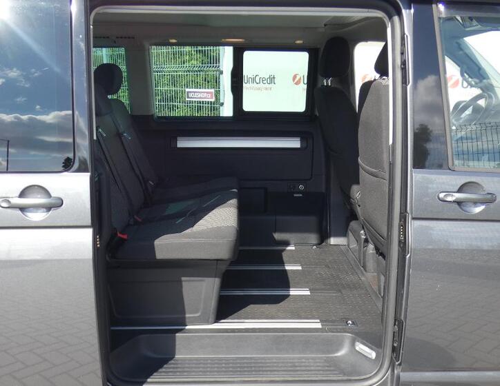 Volkswagen California 19