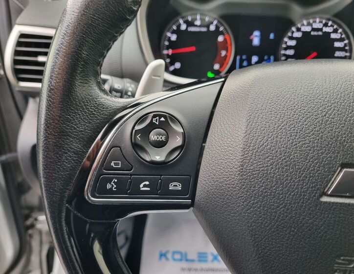 Mitsubishi Ostatní 15