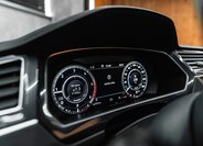 Volkswagen Tiguan SUV / Terénní 2,0 l 110 kw